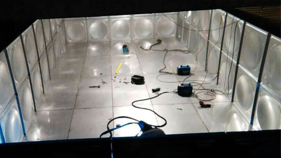 �̽��в����ˮ��ʩ��