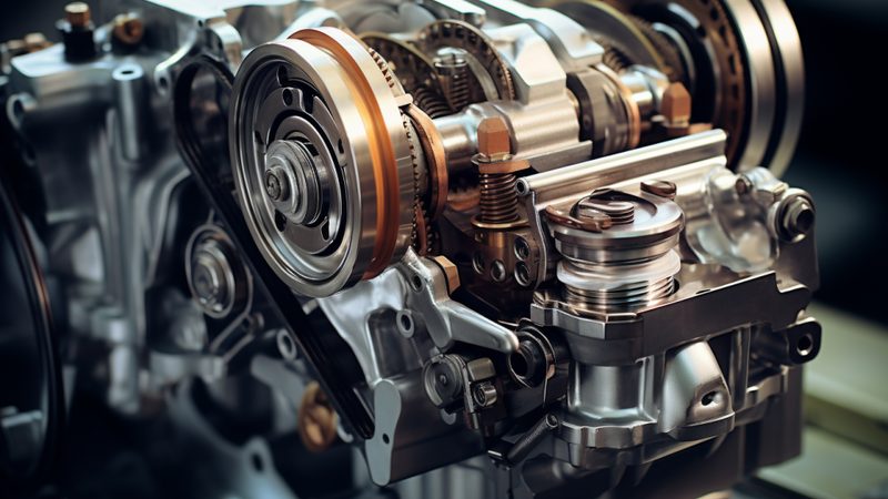 五菱宏光发动机清洗：揭秘清洗费用与注意事项**